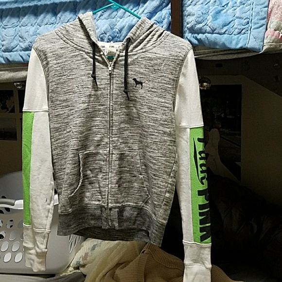 Jacket - Picture 2 of 3